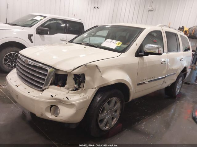 2008 CHRYSLER ASPEN 1A8HW58N98F113431 Photo 5