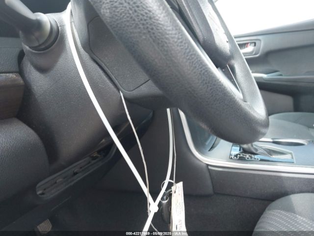 4T4BF1FK2GR522087 Toyota CAMRY LE