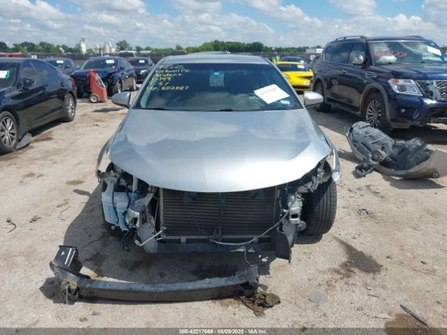 4T4BF1FK2GR522087 Toyota CAMRY LE