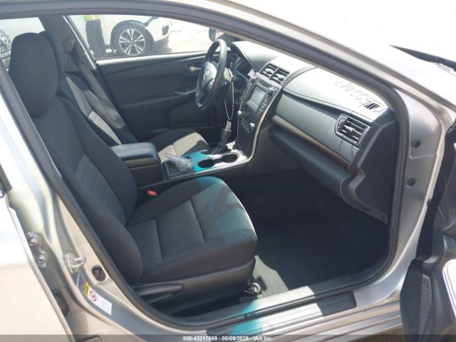 4T4BF1FK2GR522087 Toyota CAMRY LE