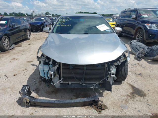 4T4BF1FK2GR522087 Toyota CAMRY LE