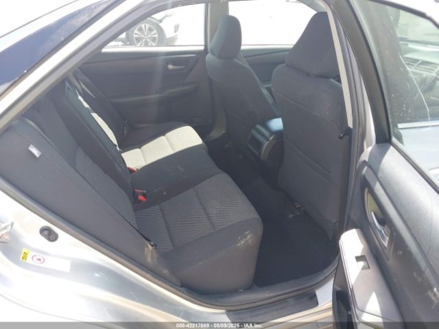 4T4BF1FK2GR522087 Toyota CAMRY LE