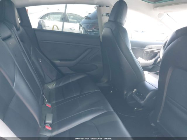 2019 TESLA MODEL 3 5YJ3E1EA2KF476518 Photo 7