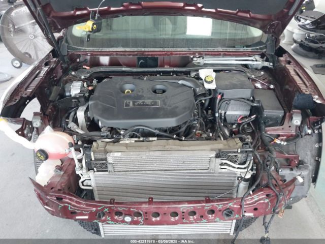 2019 LINCOLN MKC 5LMCJ3C94KUL50192 Photo 9