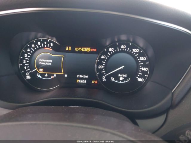 2019 LINCOLN MKC 5LMCJ3C94KUL50192 Photo 6