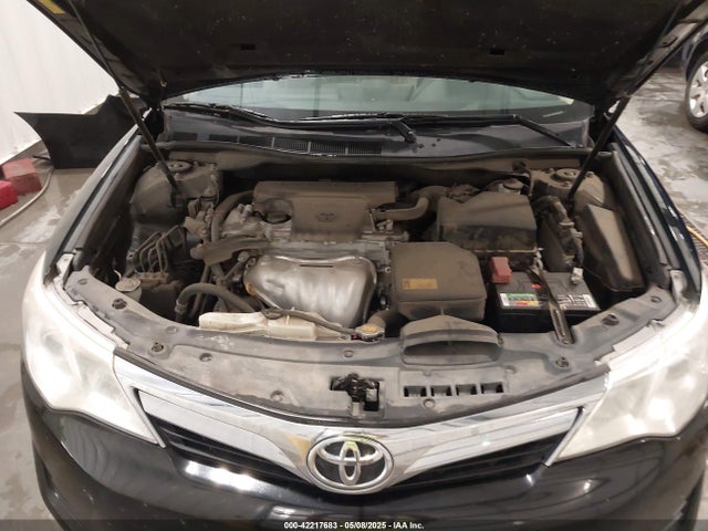 Toyota CAMRY LE 2014 4T4BF1FK2ER384550 Image 10