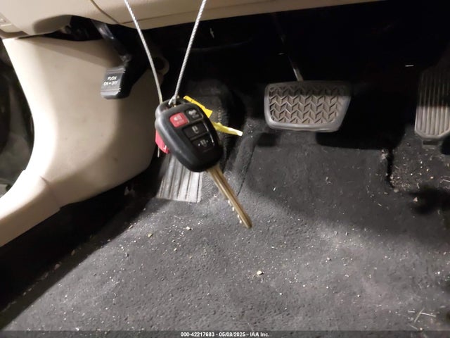 Toyota CAMRY LE 2014 4T4BF1FK2ER384550 Image 11
