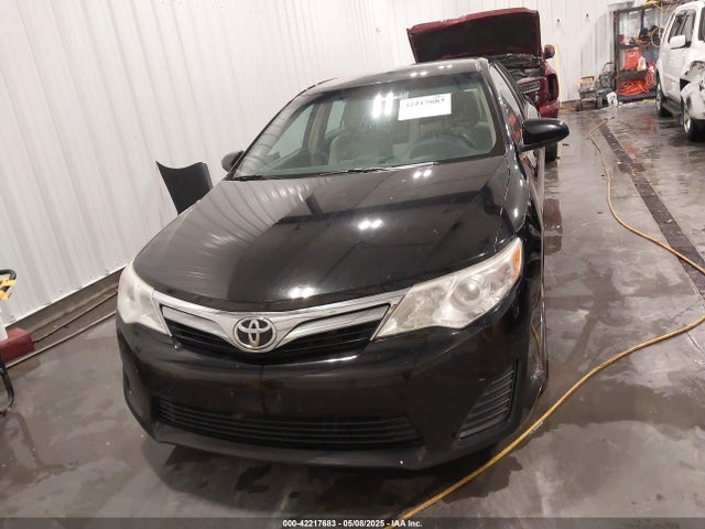 Toyota CAMRY LE 2014 4T4BF1FK2ER384550 Image 13