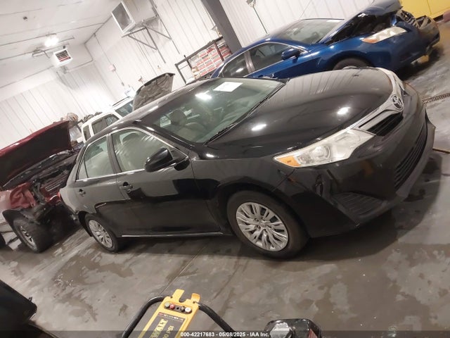 Toyota CAMRY LE 2014 4T4BF1FK2ER384550 Image 14