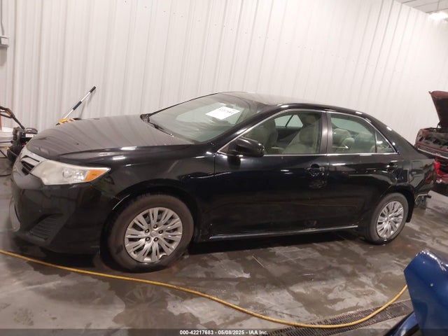 Toyota CAMRY LE 2014 4T4BF1FK2ER384550 Image 15