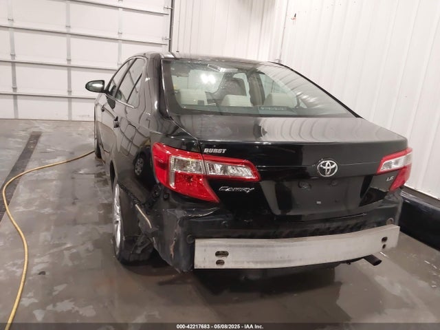 Toyota CAMRY LE 2014 4T4BF1FK2ER384550 Image 17