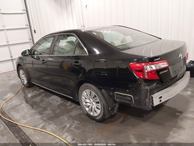 Toyota CAMRY LE 2014 4T4BF1FK2ER384550 Image 3