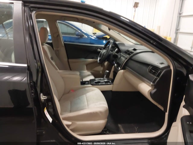 Toyota CAMRY LE 2014 4T4BF1FK2ER384550 Image 5