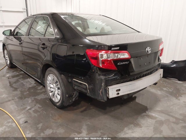Toyota CAMRY LE 2014 4T4BF1FK2ER384550 Image 6
