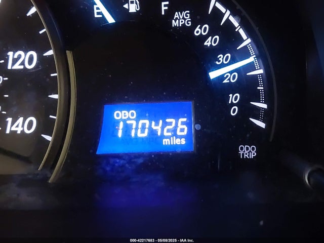 Toyota CAMRY LE 2014 4T4BF1FK2ER384550 Image 7