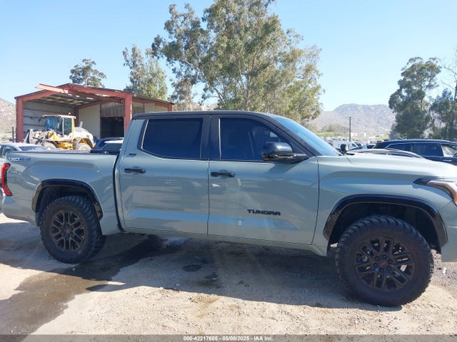 Toyota Tundra Sr5 2023 5TFLA5DB5PX061512 Image 14