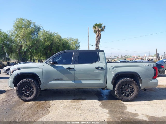 Toyota Tundra Sr5 2023 5TFLA5DB5PX061512 Image 15