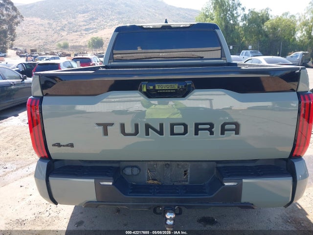 Toyota Tundra Sr5 2023 5TFLA5DB5PX061512 Image 17