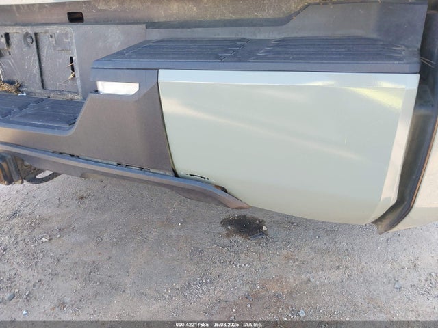 Toyota Tundra Sr5 2023 5TFLA5DB5PX061512 Image 12