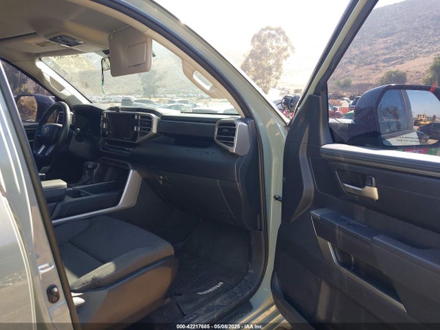 Toyota Tundra Sr5 2023 5TFLA5DB5PX061512 Image 5