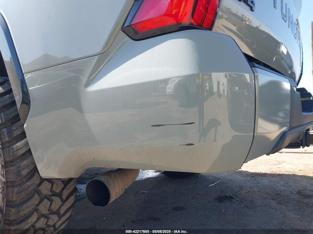Toyota Tundra Sr5 2023 5TFLA5DB5PX061512 Image 6