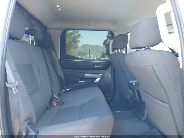 Toyota Tundra Sr5 2023 5TFLA5DB5PX061512 Image 8