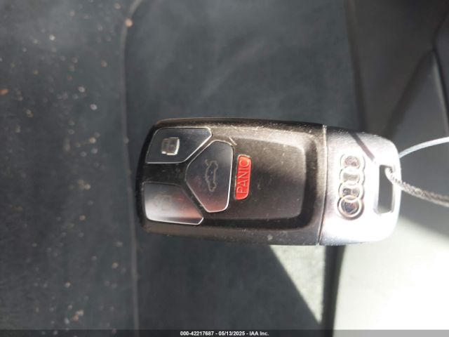 2017 AUDI A4 WAUENAF4XHN008707 Photo 10