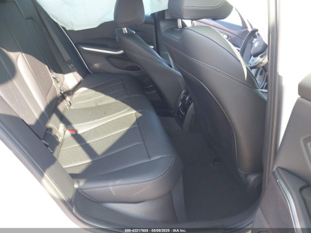 3MW69CW05S8F31807 BMW 3 Series 330i