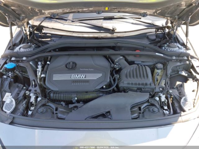 WBA73AK07R7R45957 BMW 228 Gran Coupe I Xdrive