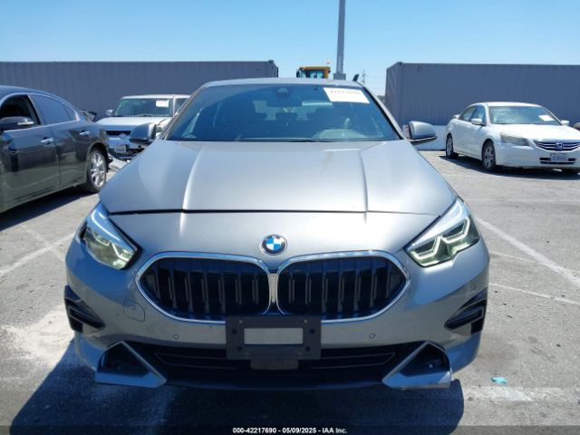WBA73AK07R7R45957 BMW 228 Gran Coupe I Xdrive