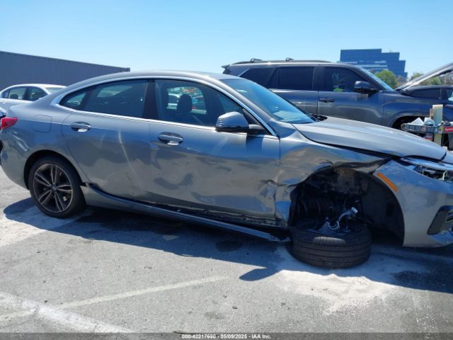 WBA73AK07R7R45957 BMW 228 Gran Coupe I Xdrive