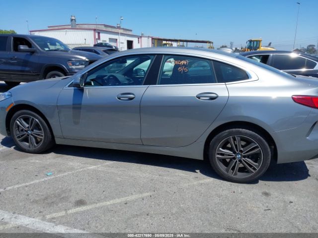 WBA73AK07R7R45957 BMW 228 Gran Coupe I Xdrive