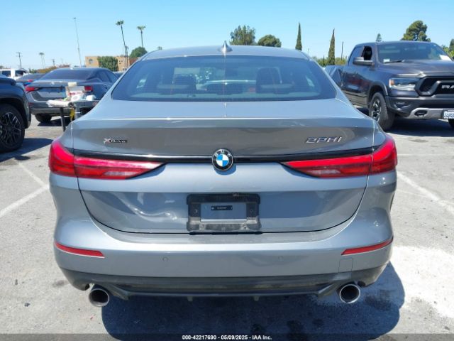 WBA73AK07R7R45957 BMW 228 Gran Coupe I Xdrive