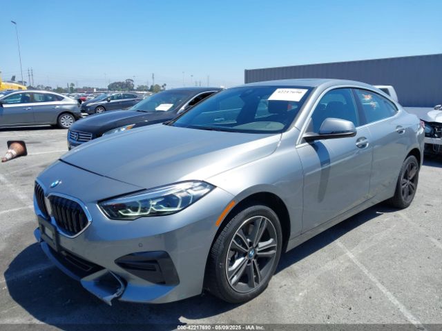 WBA73AK07R7R45957 BMW 228 Gran Coupe I Xdrive