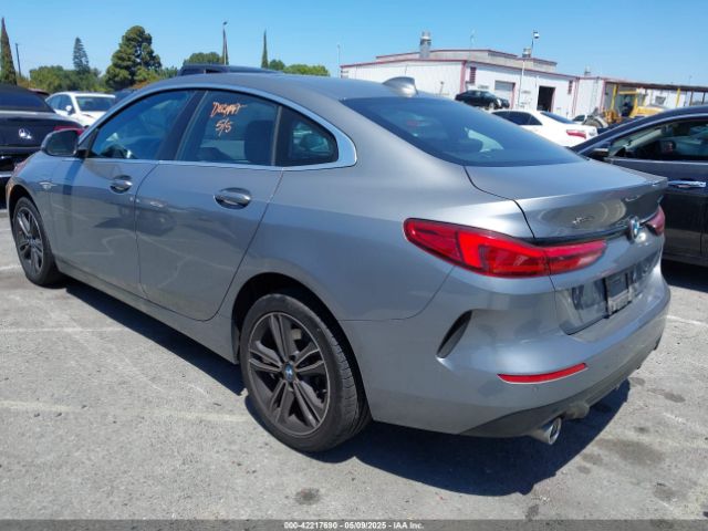 WBA73AK07R7R45957 BMW 228 Gran Coupe I Xdrive