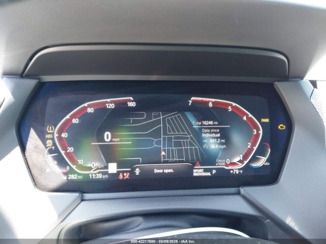 WBA73AK07R7R45957 BMW 228 Gran Coupe I Xdrive