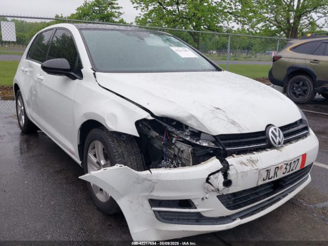 3VW217AU9HM026151 auction archive image