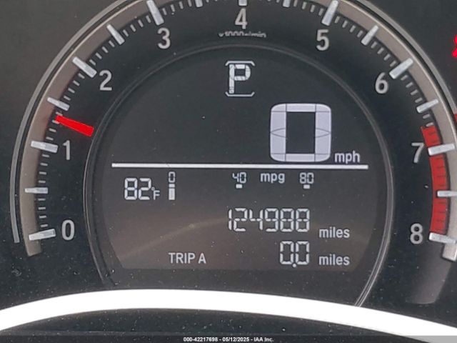 2HGFC2F58HH524733 Honda Civic Lx