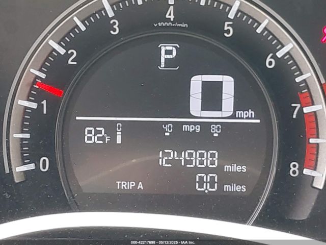2HGFC2F58HH524733 Honda Civic Lx