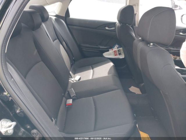 2HGFC2F58HH524733 Honda Civic Lx
