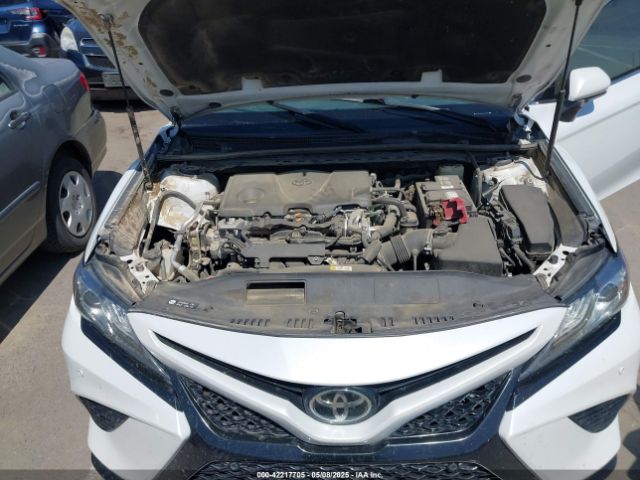 4T1B61HK8JU642085 Toyota a25a-fks