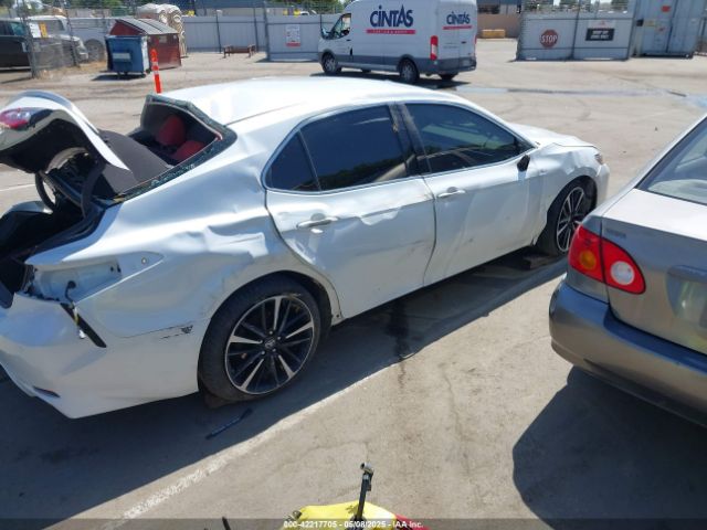 4T1B61HK8JU642085 Toyota a25a-fks