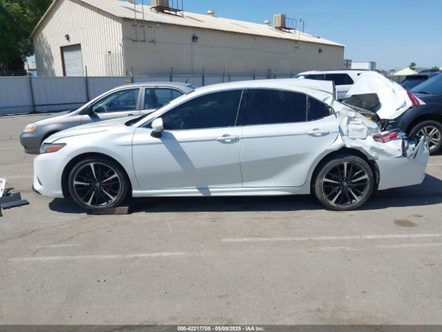 4T1B61HK8JU642085 Toyota a25a-fks