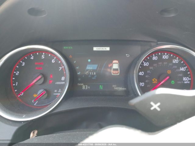 4T1B61HK8JU642085 Toyota a25a-fks