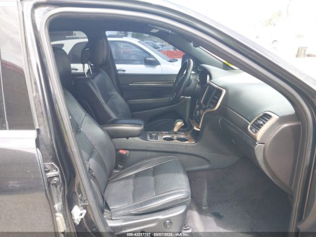 2016 JEEP GRAND CHEROKEE 1C4RJFBG2GC438786 Photo 4