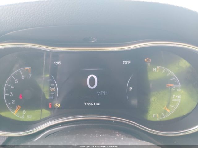 2016 JEEP GRAND CHEROKEE 1C4RJFBG2GC438786 Photo 6
