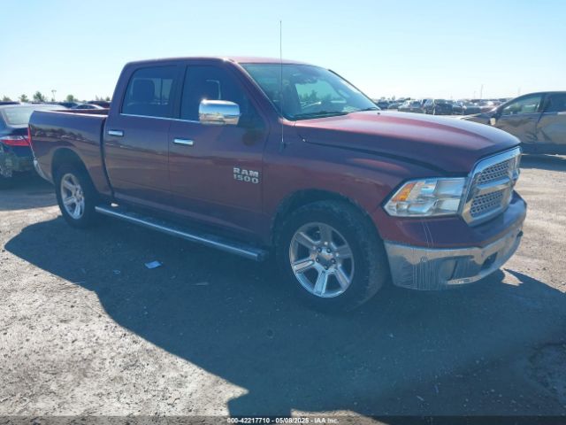 2018 RAM 1500 1C6RR6LTXJS131861