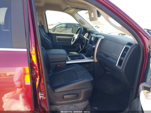 2018 RAM 1500 1C6RR6LTXJS131861 Photo 4