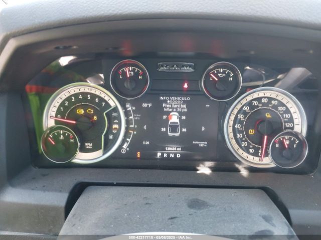 2018 RAM 1500 1C6RR6LTXJS131861 Photo 6