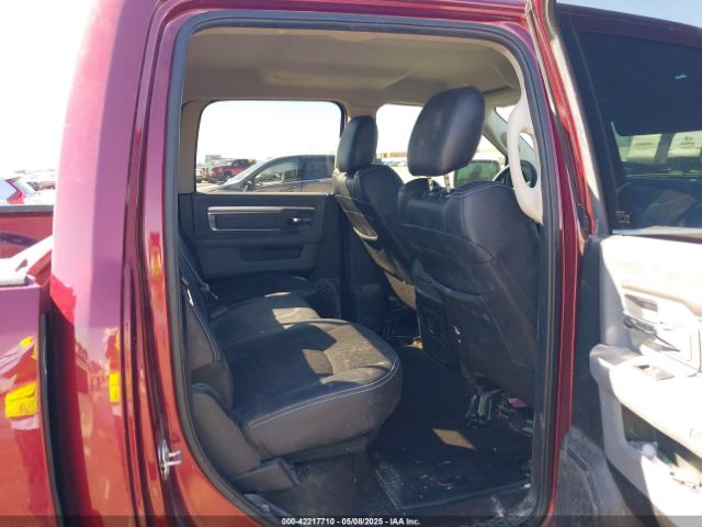 2018 RAM 1500 1C6RR6LTXJS131861 Photo 7